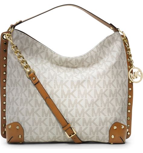 adjustable shoulder strap michael kors|michael kors adjustable strap handbags.